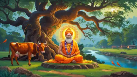 Hd Guru Purnima Wallpaper For Desktop - Free Wallpaper Wallpaper Download