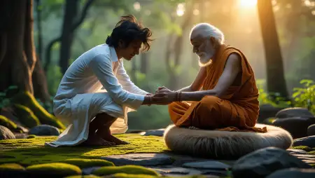 Hd Guru Purnima Wallpaper For Laptop - Free Wallpaper Wallpaper Download