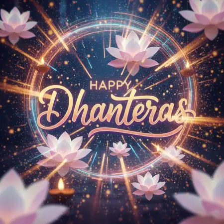 Hd Happy Dhanteras Wishes Greetings Wallpapers - Free Happy Dhanteras Wishes Greetings Download