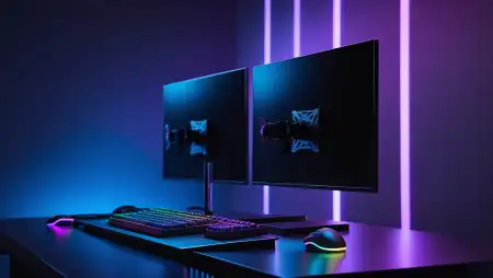 Hd Laptop Wallpaper For Dual Screen Setup - Free Laptop Wallpaper Download