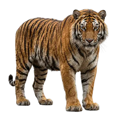 Hd Tiger Png Transparent - Free Tiger Png Download