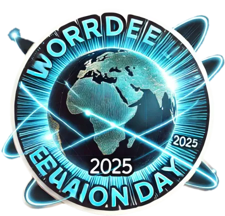 hd world education day 2025 png for posters