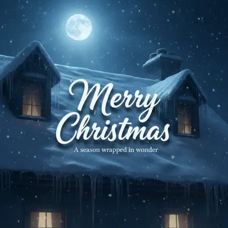 Heart Touching Merry Christmas Wishes - Free Merry Christmas Download