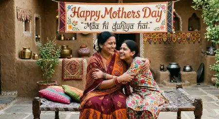 Heartfelt Mothers Day Messages For Mom - Free Mothers Day Quotes Download