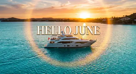Hello June Inspirational Monthly Quotes - Free Hello June Download