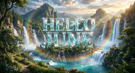 Hello June Nature Lovers Wallpaper - Free Hello June Download