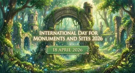 Free Heritage Conservation Importance Essay Image Download