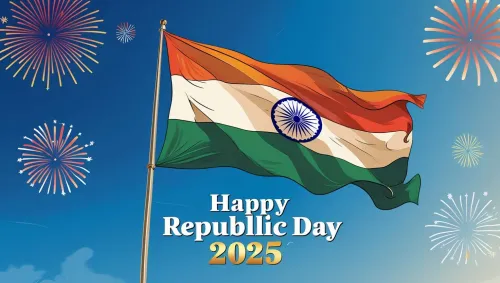 high-quality happy republic day 2025 psd files