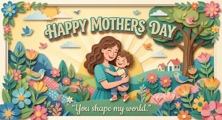 High Quality Mothers Day Quotes Images For Website Traffic - Free Mothers Day Quotes Download