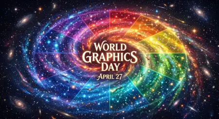 Free High Quality World Graphics Day Png Image Download