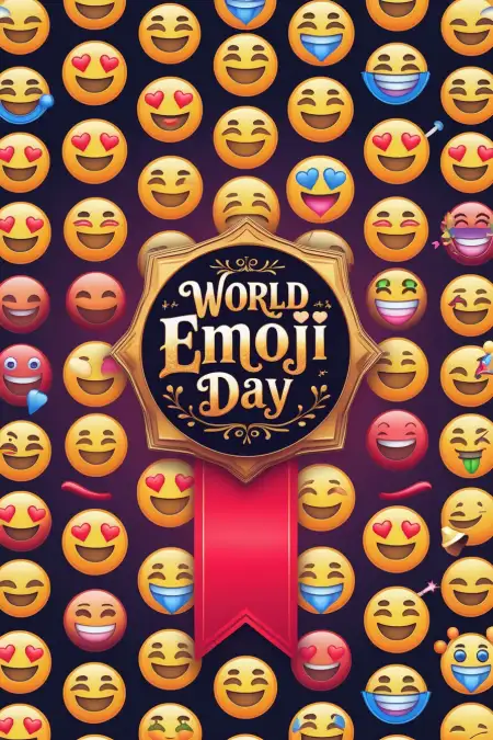 High Resolution Emoji Png For World Emoji Day - Free World Emoji Day Download