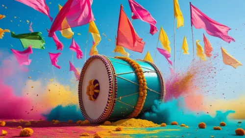 high-resolution holi background free download