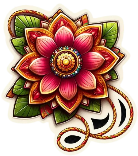 high-resolution rakhi png images