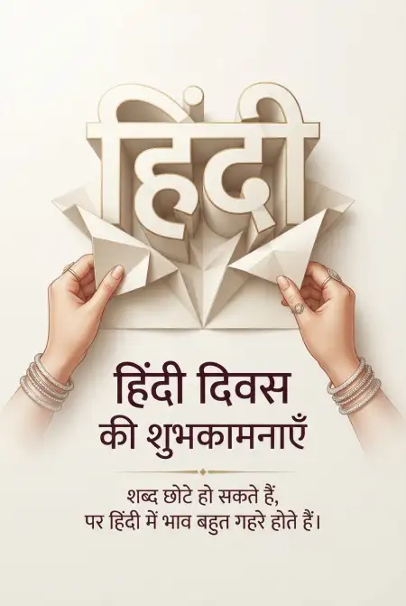 hindi diwas wishes for colleagues 2026 - Happy Hindi Diwas Wishes 2026