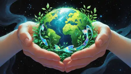 History Of World Environment Day Celebration - Free Related World Environment Day Image