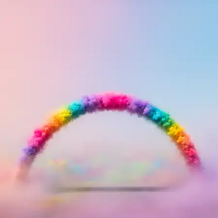 Free Holi Background For Instagram Post Background Image Download