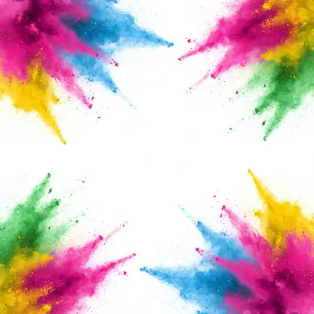 Free Holi Background For School Poster Background Image Download