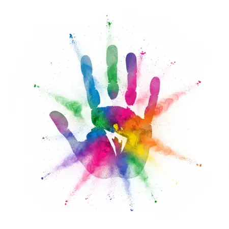 Free Holi Background For Social Media Post Background Image Download