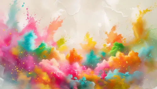 holi background hd for editing