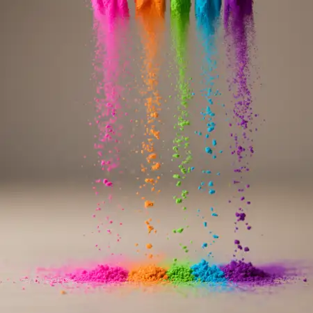 Free Holi Background With Creative Composition Background Image Download