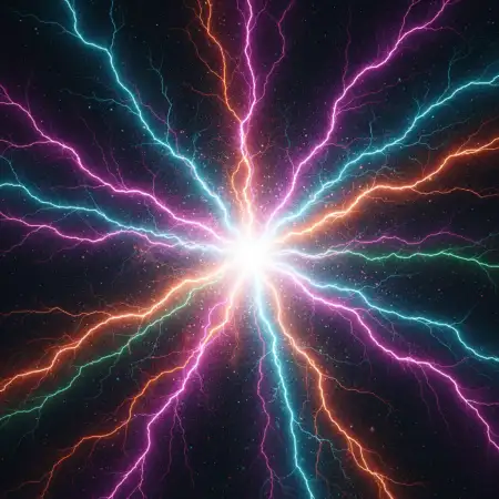 Free Holi Background With Vibrant Energy Background Image Download