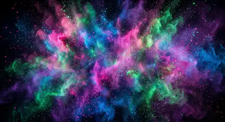 Holi Poster Background For Banner Design - Free Holi Poster Background Download