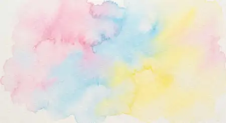 Holi Poster Background Watercolor Style - Free Holi Poster Background Download