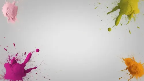 holi powder explosion background for posters