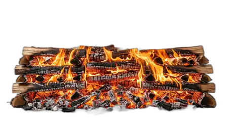 Free Holika Dahan Bonfire High Quality Png Transparent PNG Download