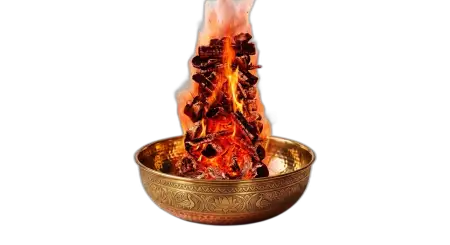holika dahan religious fire png