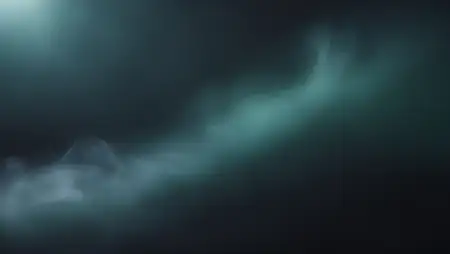 Horizontal Black Gradient With Blur Effect - Free Related Black Gradient Background Image