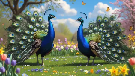 How To Capture Animal Expressions In Wildlife - Free Wildlife Photography Download