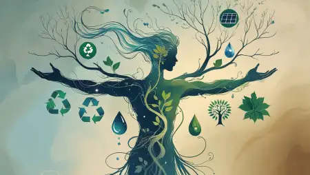 How To Celebrate Environment Day In Office - Free Related World Environment Day Image