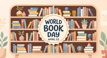 How To Celebrate World Book Day At Home - Free World Book Day 2026 Download