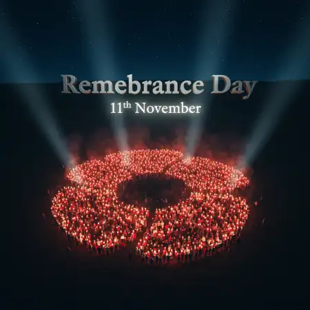 Free How To Plan A Remembrance Day Event Background Download
