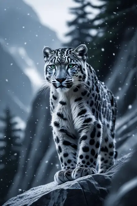 How To Shoot Wildlife Photography In The Rain - Free Wildlife Photography Download