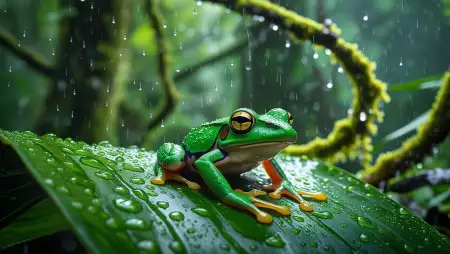 How To Start Wildlife Photography As A Beginner - Free Wildlife Photography Download