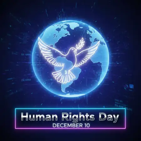 Free Human Rights Day Moral Rights Awareness Pictures Background Download