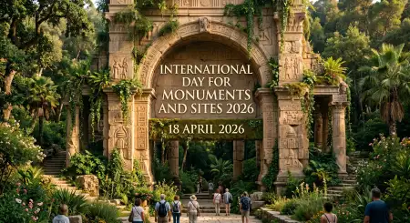Free Importance Of Heritage Conservation 2026 Image Download