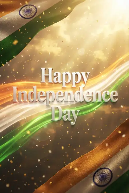 Independence Day Banner Design 2026 - Free Independence Day Poster 2026 Download
