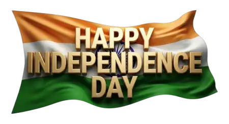 Free Independence Day Celebration Png Transparent PNG Download