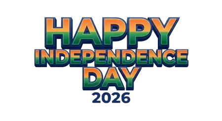 Free Independence Day Clipart Png 2026 2 Transparent PNG Download