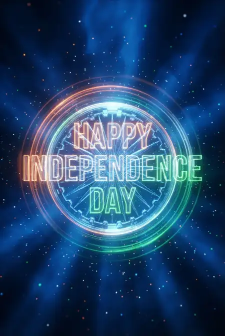 Independence Day College Poster 2026 - Free Independence Day Poster 2026 Download