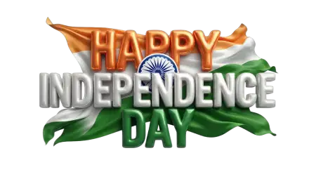 Free Independence Day Digital Art Png Transparent PNG Download