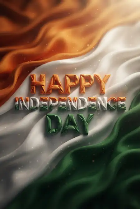 Independence Day Hd Poster Design 2026 - Free Independence Day Poster 2026 Download