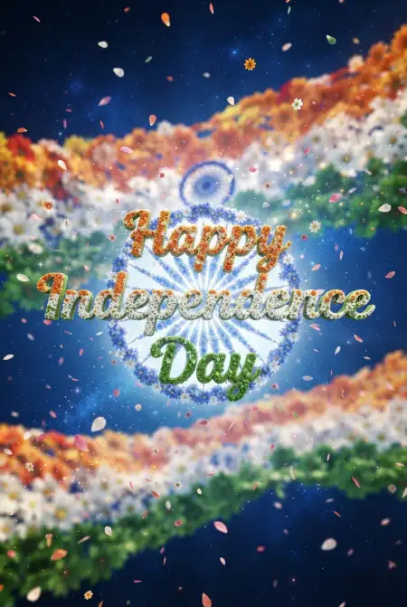 Independence Day Instagram Poster 2026 - Free Independence Day Poster 2026 Download