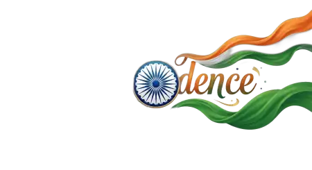 Free Independence Day Invitation Png 2026 Transparent PNG Download