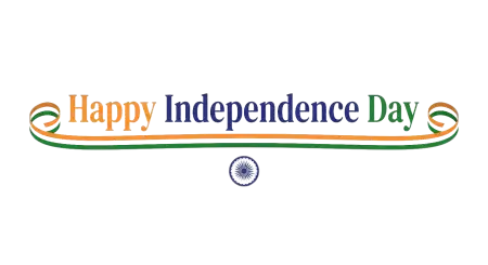Free Independence Day Logo Png 2026 2 Transparent PNG Download