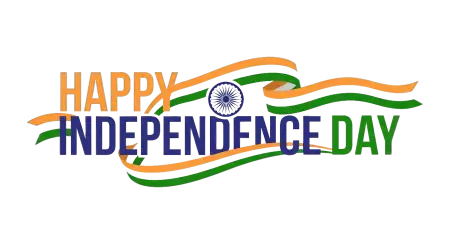 Independence Day Logo Png 2026 - Free Happy Independence Day Png 2026 Download