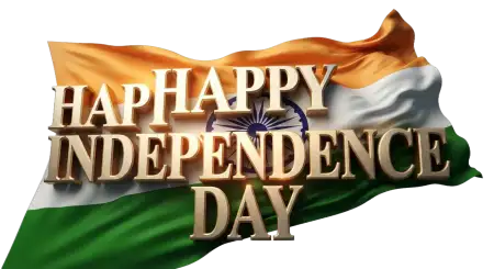 Independence Day Png Free Download - Free Happy Independence Day Png 2026 Download